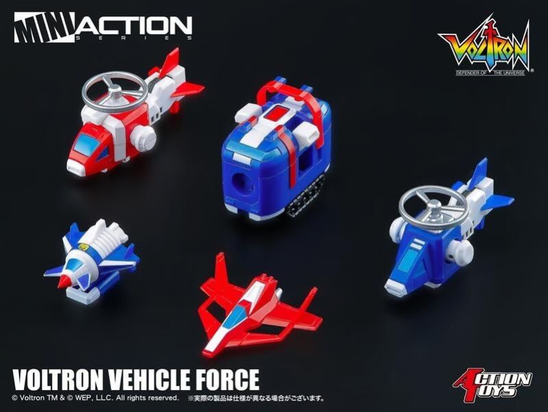 【史派克工廠】 售完勿下 預購 Q1 ACTION TOYS MINI 機甲艦隊 15機合體 十五機合體 X0829 ACTION TOYS MINI ACTION機甲艦隊 15機合體 十五機合體 一般版
