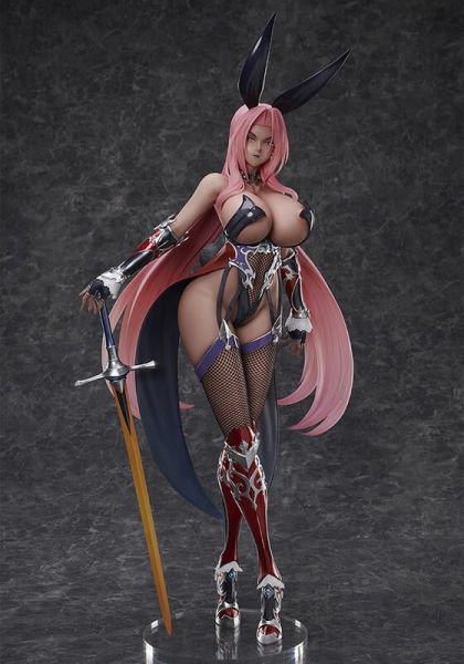 【史派克工廠】結單 預購9月 Native BINDing 對魔忍RPGX 英格麗德 兔女郎 1/4 貨到付款免訂金 訂 0308 Native BINDing 對魔忍RPGX 英格麗德 兔女郎 1/4 貨到付款免訂金