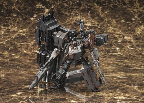 【史派克工廠】結單預購25年4月 壽屋 1/72 機戰傭兵 Armored Core V 復仇 組裝模型 1002 壽屋 1/72 機戰傭兵 Armored Core V 復仇 組裝模型
