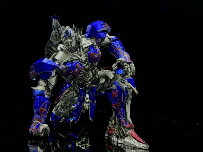 【史派克工廠】結單預購免運24年9月 變形金剛 MF004 騎士柱 改良版 騎士 柯博文 0829 變形金剛 MF004 騎士柱 改良版 騎士 柯博文