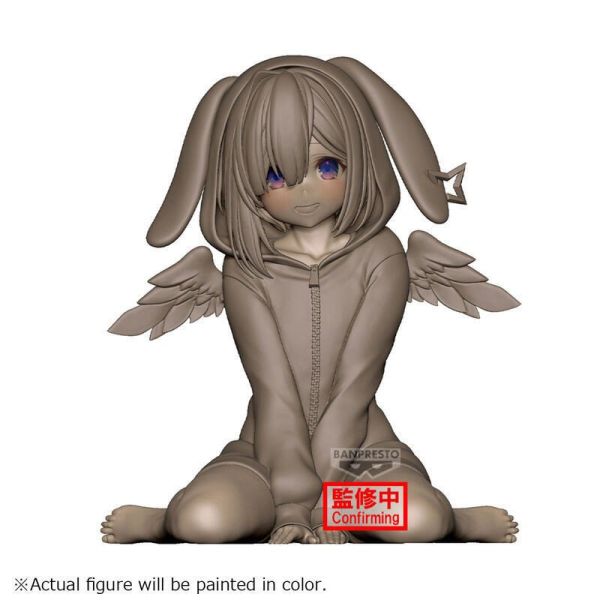 【史派克工廠】結單25年6月 BP景品 hololive IF Relax time 天音彼方 0210 BP景品 hololive IF Relax time 天音彼方