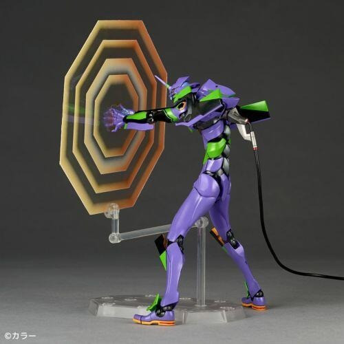 【史派克工廠】結單免運26年2月 特典版 海洋堂 驚奇山口式 新世紀福音戰士 EVA初號機 0619 特典版 海洋堂 驚奇山口式 新世紀福音戰士 EVA初號機