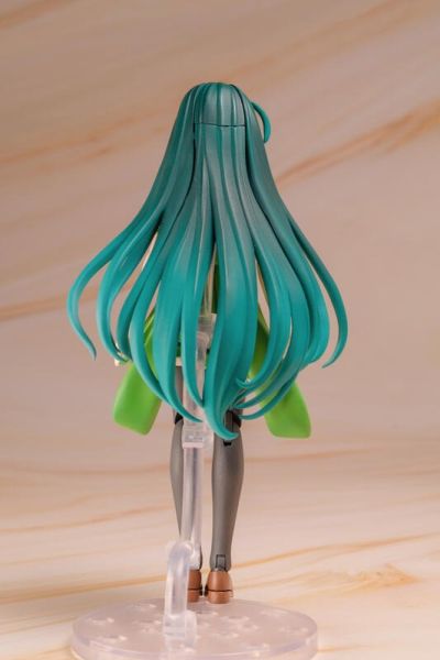 【史派克工廠】結單25年2月 日版 PLUM 俊達萌 Project 東北俊子1/12 小公仔 同捆組裝模型 1231 日版 PLUM 俊達萌 Project 東北俊子1/12 小公仔 同捆組裝模型