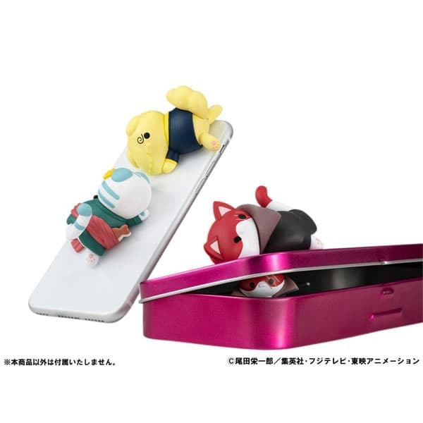 【史派克工廠】預購免運7月 MH 盒玩 MEGA CAT PROJECT 航海王 海賊王 喵咪貼貼 中盒8入 0115 MH 盒玩 MEGA CAT PROJECT 航海王 海賊王 喵咪貼貼 中盒8入