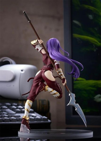 【史派克工廠】結單25年7月 GSC POP UP PARADE 香格里拉 開拓異境 亞瑟 潘希魯貢 0117 GSC POP UP PARADE 香格里拉 開拓異境 亞瑟 潘希魯貢