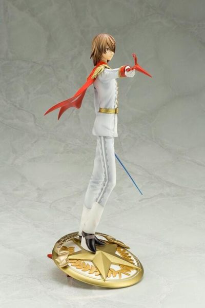 【史派克工廠】預購25年11月 壽屋 女神異聞錄5 ARTFX J 明智吾郎 怪盜1/8 0610 壽屋 女神異聞錄5 ARTFX J 明智吾郎 怪盜1/8