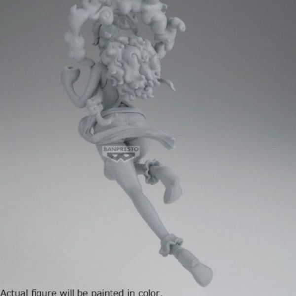 【史派克工廠】結單25年12月 BP景品 海賊王 航海王 KING OF ARTIST 珠寶波妮 0806 BP景品 海賊王 航海王 KING OF ARTIST 珠寶波妮