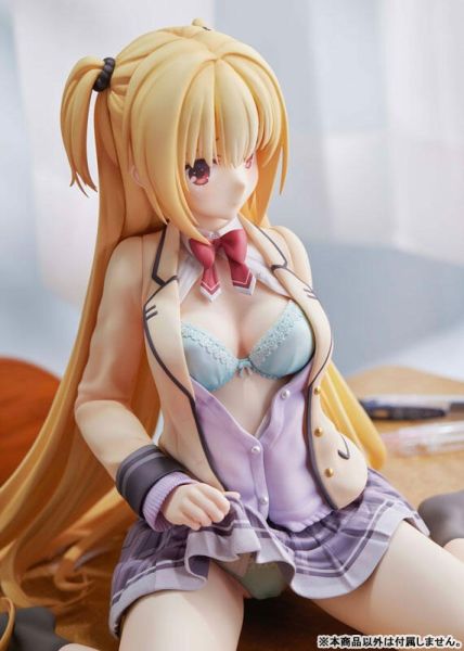 【史派克工廠】結單 預購1月AliceGlint RIDDLE JOKER 在原七海1/3.5 AMIAMI 限定版 0628 AliceGlint RIDDLE JOKER 在原七海1/3.5 AMIAMI 限定版