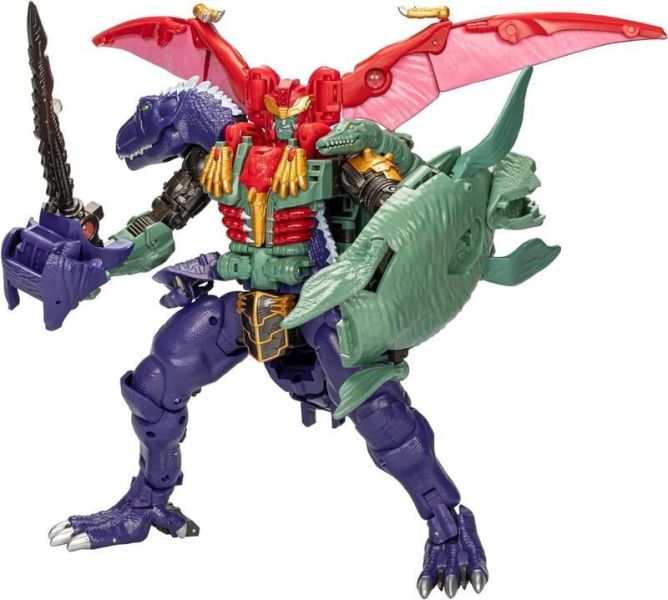 【史派克工廠】結單 預購免運6月 TAKARATOMY 變形金剛 傳承 TL-69 帝釋天 熔岩恐龍王 炎沖天 0118 TAKARATOMY 變形金剛 傳承 TL-69 帝釋天 熔岩恐龍王 炎沖天