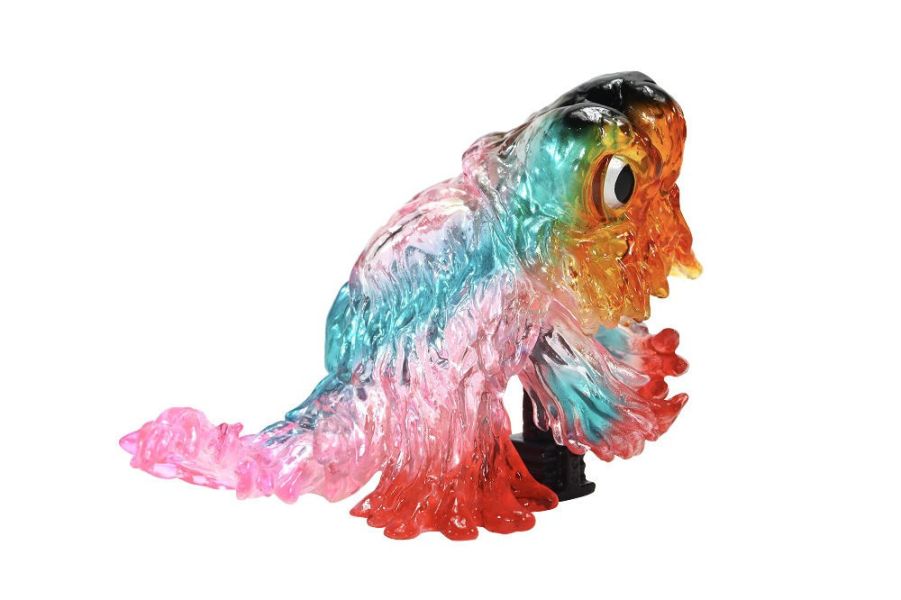 【史派克工廠】結單 預購24年9月CCP Middle Size Series EX第4彈 煙囪黑多拉 迷幻透明 0611 CCP Middle Size Series EX第4彈 煙囪黑多拉 迷幻透明