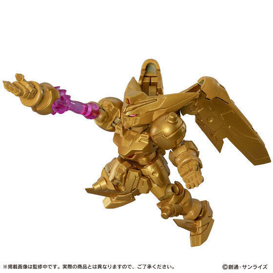 【史派克工廠】結單9月盒玩 重裝x重奏 MOBILE SUIT ENSEMBLE EX54 宗師鋼彈 超級模式 0617 重裝x重奏 MOBILE SUIT ENSEMBLE EX54 宗師鋼彈 超級模式