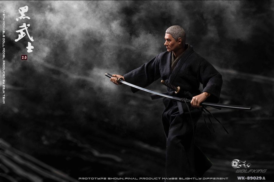 【史派克工廠】結單 預購23年Q3 WOLFKING 1/6 黑武士 WK-89029ABC 頭雕 套裝 無本體 0911 WOLFKING 1/6 黑武士 WK-89029ABC 頭雕 套裝 無本體