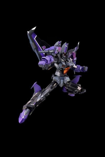 【史派克工廠】結單 免運27年3月 千值練 鐵機巧 變形金剛 天彎 Skywarp 合金可動完成品 訂 0831 千值練 鐵機巧 變形金剛 天彎 Skywarp 合金可動完成品 訂