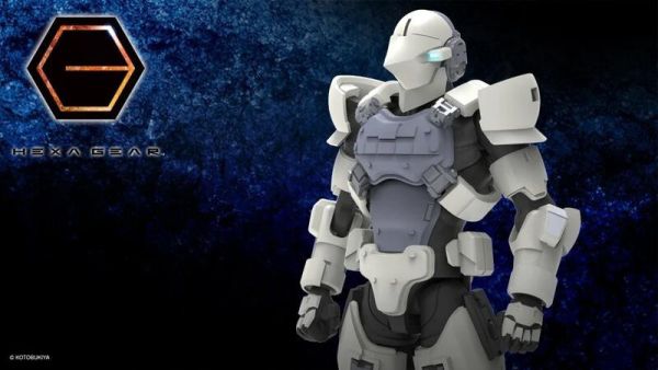 【史派克工廠】結單預購24年12月 壽屋 組裝模型 1/24 六角機牙 牙機將 士兵A1 Ver.2.0 0822 壽屋 組裝模型 1/24 六角機牙 牙機將 士兵A1 Ver.2.0