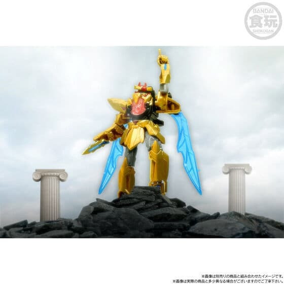 【史派克工廠】預購免運3月 代理版 PB MINIPLA第一戰隊五獸者 虎鯨破壞砲5050 勇動狂野豪獸狼 1103 代理版 PB MINIPLA第一戰隊五獸者 虎鯨破壞砲5050 勇動狂野豪獸狼