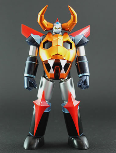 【史派克工廠】預購免運8月EVOLUTION TOYS Dynamite Action No.2 大空魔龍凱王 0728 EVOLUTION TOYS Dynamite Action No.2 大空魔龍 凱王