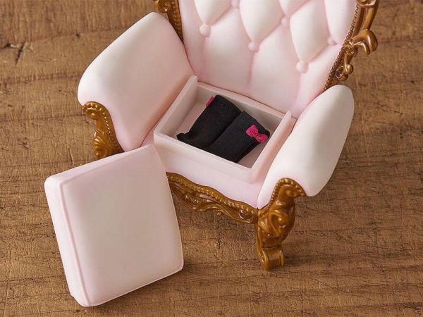 【史派克工廠】結單25年5月 Phat! PARDOLL 吊帶睡裙 愛麗絲 Ciel 1127 Phat! PARDOLL 吊帶睡裙 愛麗絲 Ciel