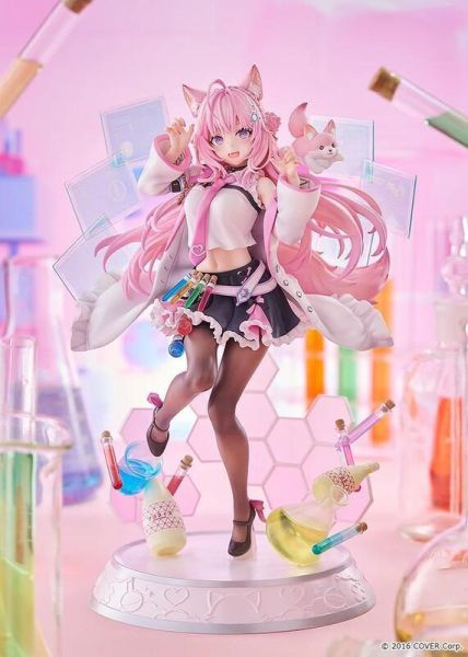 【史派克工廠】結單免運25年11月 Claynel hololive 博衣小夜璃 博衣可佑理 0418 Claynel hololive 博衣小夜璃 博衣可佑理