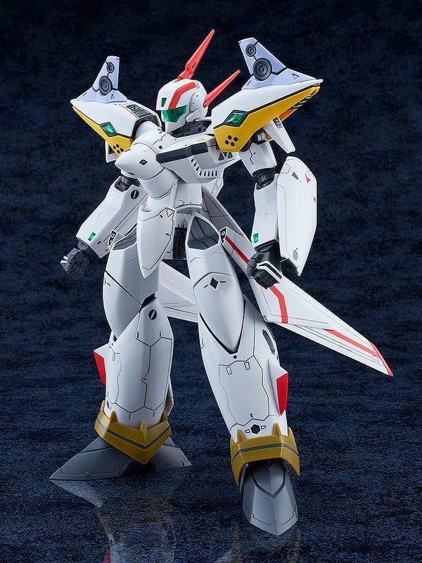 【史派克工廠】預購11月 MF 組裝模型 PLAMAX 超時空要塞7 VF-19P 王者之劍 佐拉星巡邏隊規格 0605 MF 組裝模型 PLAMAX 超時空要塞7 VF-19P 王者之劍 佐拉星巡邏隊規格