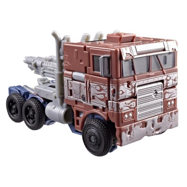 【史派克工廠】結單 26年10月 孩之寶 HASBRO 變形金剛 世代系列 電影版 巡弋戰將 絕跡重生 柯博文 0911 孩之寶 HASBRO 變形金剛 世代系列 電影版 巡弋戰將 絕跡重生 柯博文