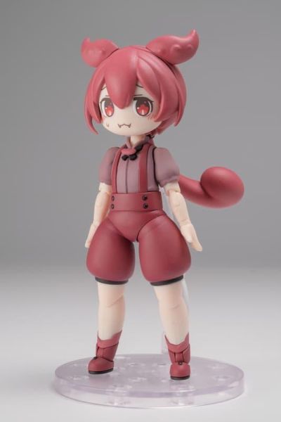 【史派克工廠】預購26年8月 PLUM PMOA 代理 東北俊子 俊達萌計畫 安可萌 組裝 0529 PLUM PMOA 代理 東北俊子 俊達萌計畫 安可萌 組裝