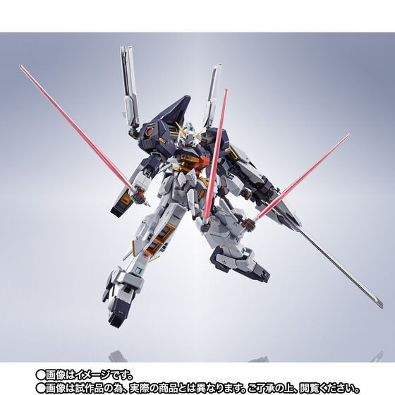 【史派克工廠】結單 預購24年11月 日版 魂商店 METAL ROBOT魂 MR 鋼彈TR-1 海瑟斯雷 0711 日版 魂商店 METAL ROBOT魂 MR 鋼彈TR-1 海瑟斯雷