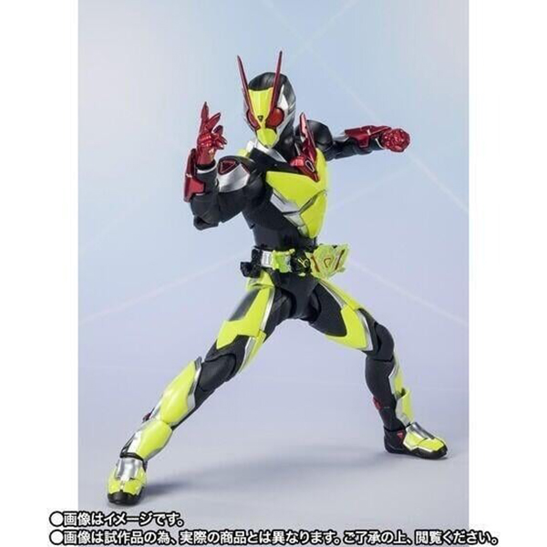 【史派克工廠】結單 預購10月 日版 魂商店 SHF 假面騎士01 ZERO TWO 飛電或人 Ver 0518 日版 魂商店 SHF 假面騎士01 ZERO TWO 飛電或人 Ver