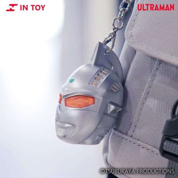 【史派克工廠】預購免運25年9月 IN Toy 超人力霸王 造型吊飾 全套 一中盒 8款 0626 IN Toy 超人力霸王 造型吊飾 全套 一中盒 8款