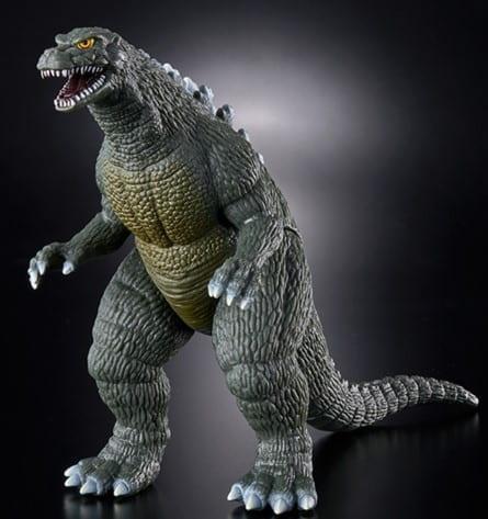 【史派克工廠】預購免運26年6月 代理版 萬代 哥吉拉 MOVIE MONSTER系列軟膠 哥吉拉二世 0416 代理版 萬代 哥吉拉 MOVIE MONSTER系列軟膠 哥吉拉二世