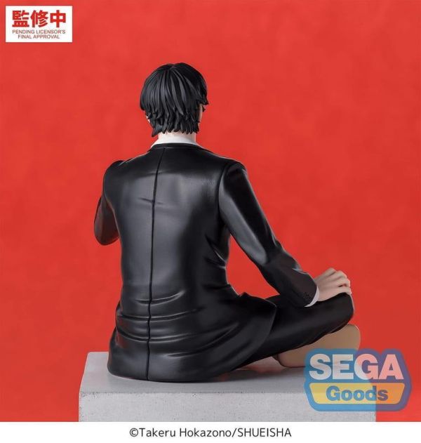 【史派克工廠】預購26年9月 SEGA 景品 神樂鉢 座村清市 0429 SEGA 景品 神樂鉢 座村清市
