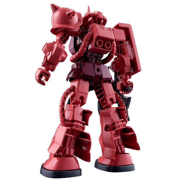 【史派克工廠】結單免運26年10月 萬代 鋼彈 MIXIMIZE MS-06S 夏亞專用薩克 0518 萬代 鋼彈 MIXIMIZE MS-06S 夏亞專用薩克