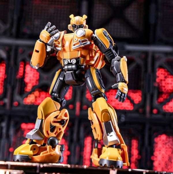 【史派克工廠】結單免運26年Q3 招財貓 SSR02 SS比例 小黃蜂 BIGGERMEE 0521 招財貓 SSR02 SS比例 小黃蜂 BIGGERMEE