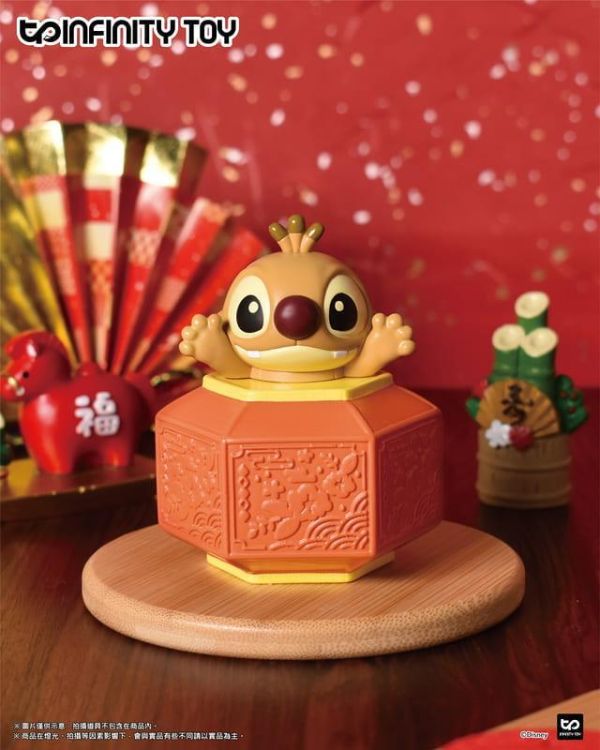 【史派克工廠】預購免運5月 Infinity Toy 史迪奇 光影搗蛋計畫 盲盒 中盒6入 全6款+1隱藏 0415 Infinity Toy 史迪奇 光影搗蛋計畫 盲盒 中盒6入 全6款+1隱藏