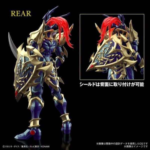 【史派克工廠】結單 預購1月 BANDAI 組裝模型 Figure-rise Standard 混沌士兵 增幅版 1005 BANDAI 組裝模型 Figure-rise Standard 混沌士兵 增幅版
