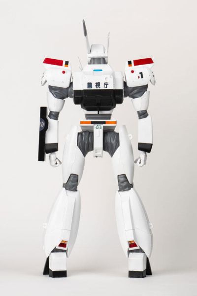 【史派克工廠】結單免運25年Q2 Threezero 機動警察 劇場版 1/20 英格倫 1號機 搪膠模型 0217 Threezero 機動警察 劇場版 1/20 英格倫 1號機 搪膠模型