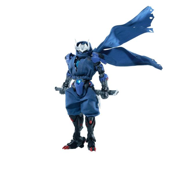 【史派克工廠】預購免運26年4月 精零鍛造 和模線忍者 孤影 超限零點可動國創模型 布衣配件 不含人偶 0312 精零鍛造 和模線忍者 孤影 超限零點可動國創模型 布衣配件 不含人偶