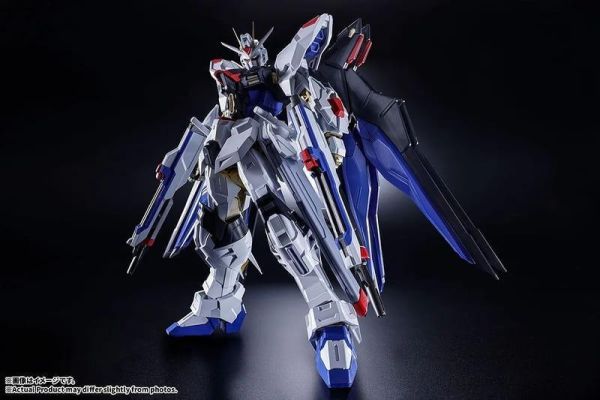 【史派克工廠】結單 免運27年3月 代理版 ABSOLUTE ACT 鋼彈SEED DESTINY 攻擊自由鋼彈 0902 代理版 ABSOLUTE ACT 鋼彈SEED DESTINY 攻擊自由鋼彈