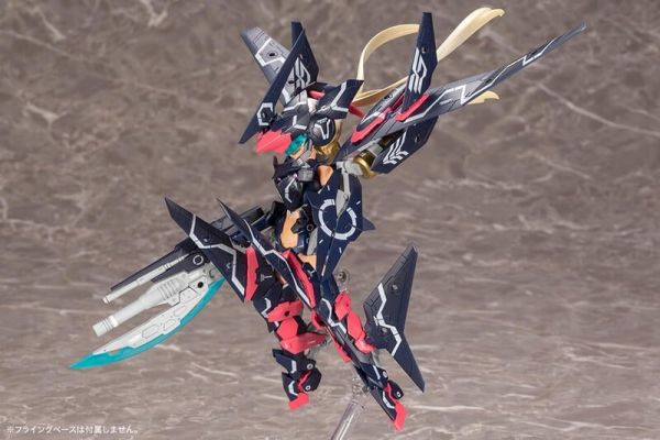 【史派克工廠】售完 免運 再販 壽屋 組裝模型 一般版 女神裝置 SOL 夜梟 1206 壽屋 組裝模型 一般版 女神裝置 SOL 夜梟