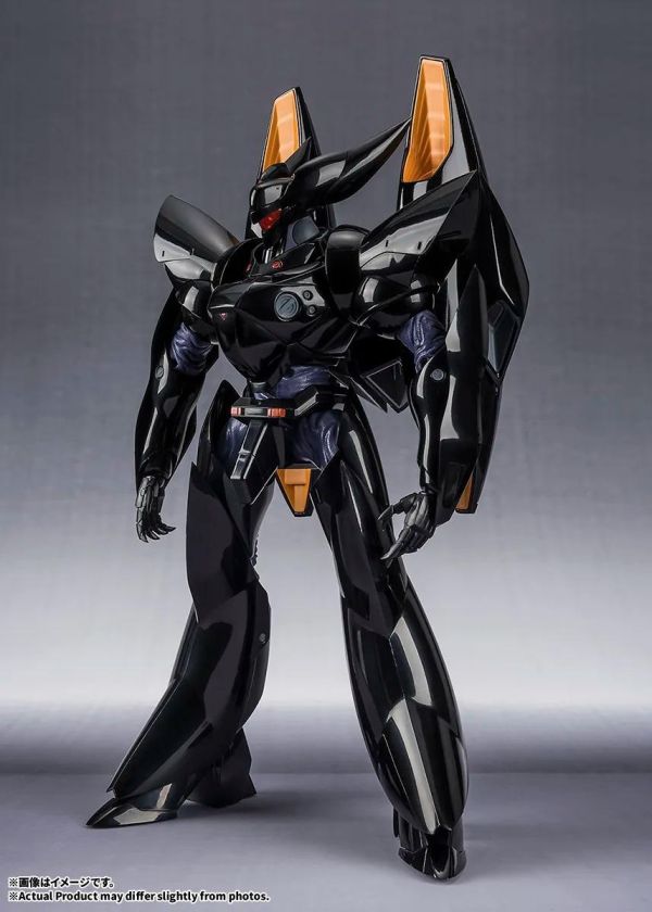 【史派克工廠】預購免運27年3月 代理版 ROBOT魂 機動警察 葛里風 雙組件裝備 1013 代理版 ROBOT魂 機動警察 葛里風 雙組件裝備