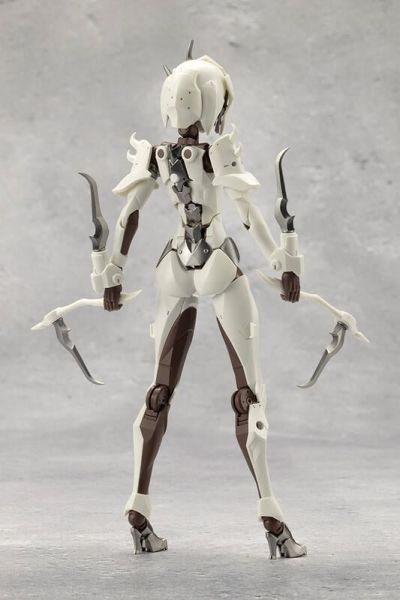【史派克工廠】結單 預購6月 壽屋 組裝模型 一般版 無限邂逅Megalo Maria Seeker 追蹤者 探索者 0205 壽屋 組裝模型 一般版 無限邂逅Megalo Maria Seeker 追蹤者 探索者