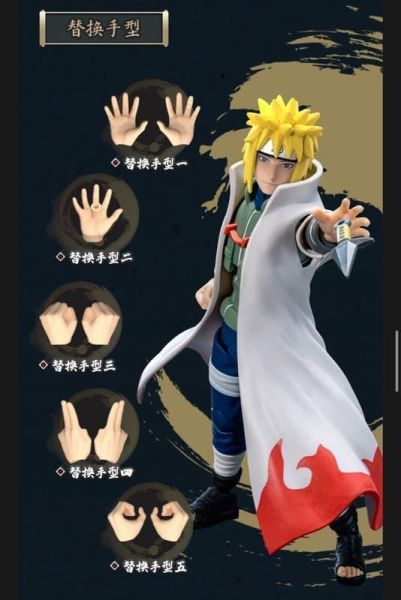 【史派克工廠】結單26年3月 代理 布魯可 可動積木 火影忍者 疾風傳 超越版 波風湊 波風水門 穢土轉生 0202 代理 布魯可 可動積木 火影忍者 疾風傳 超越版 波風湊 波風水門 穢土轉生