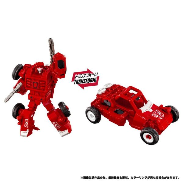 【史派克工廠】結單 免運3月 TAKARATOMY 代理版 變形金剛 NL-08 Delta 瑪格斯 宇宙部隊 0921 TAKARATOMY 代理版 變形金剛 NL-08 Delta 瑪格斯 宇宙部隊