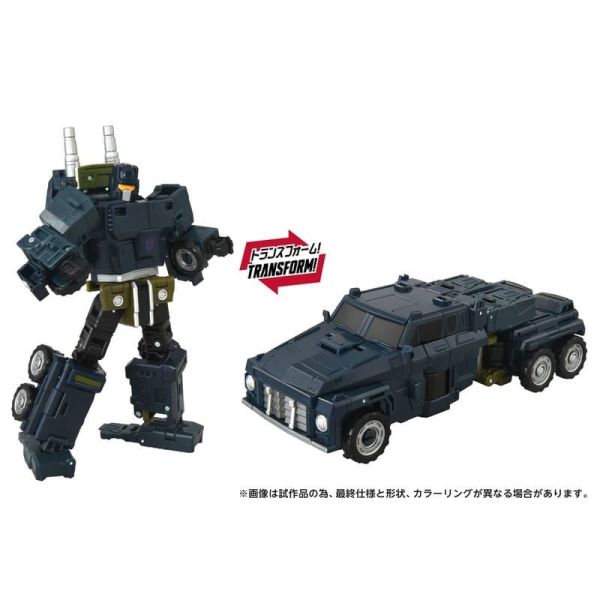 【史派克工廠】預購免運26年6月 TAKARATOMY 變形金剛 AOTP-34 襲擊 混天豹合體 0205 TAKARATOMY 變形金剛 AOTP-34 襲擊 混天豹合體