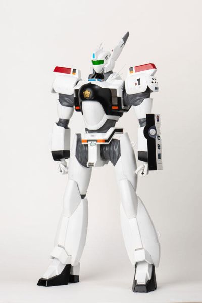 【史派克工廠】結單免運25年Q2 Threezero 機動警察 劇場版 1/20 英格倫 1號機 搪膠模型 0217 Threezero 機動警察 劇場版 1/20 英格倫 1號機 搪膠模型