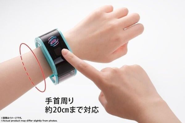 【史派克工廠】預購23年12月 PROPLICA 絆之Allele VANITIM X0809 PROPLICA 絆之Allele VANITIM