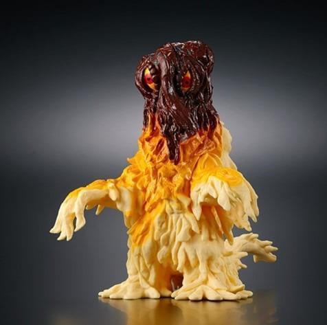 【史派克工廠】預購免運26年6月 萬代 哥吉拉 MOVIE MONSTER系列軟膠 黑多拉巧克力香蕉色 0416 萬代 哥吉拉 MOVIE MONSTER系列軟膠 黑多拉巧克力香蕉色