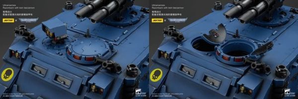 【史派克工廠】結單25年11月 Joytoy 暗源 極限戰士 配備雙管激光炮的豪豬裝甲車 獵食者 坦克 載具 0808 Joytoy 暗源 極限戰士 配備雙管激光炮的豪豬裝甲車 獵食者 坦克 載具