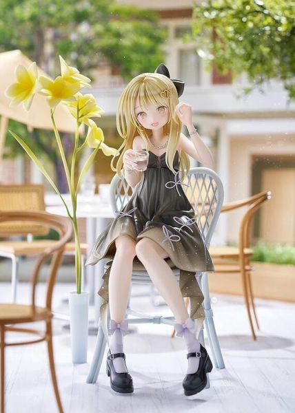 【史派克工廠】結單免運25年9月 GSC DMM Factory 年幼女友by Nabi 1/6 0122 GSC DMM Factory 年幼女友by Nabi 1/6