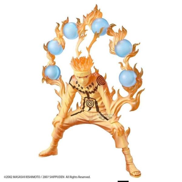 【史派克工廠】預購10月 海外限定 景品 火影忍者 疾風傳 Grandista 漩渦鳴人 Ⅱ SPECIAL 0603 海外限定 景品 火影忍者 疾風傳 Grandista 漩渦鳴人 Ⅱ SPECIAL