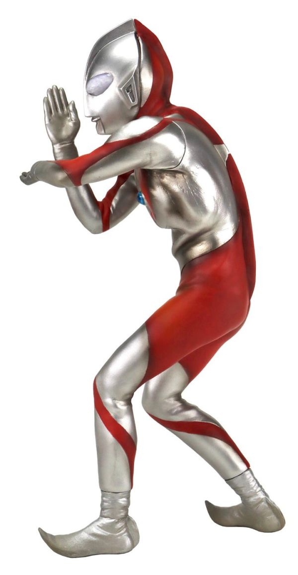 【史派克工廠】結單25年1月 JUNGLE 1/6特攝系列 超人力霸王B Type 斯派修姆光線Ver. 1231 JUNGLE 1/6特攝系列 超人力霸王B Type 斯派修姆光線Ver.